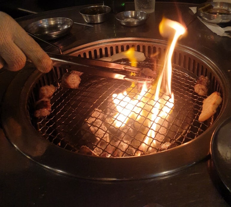 황우양대창 이미지