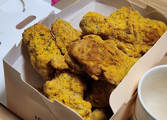 비에이치씨만덕역점 이미지