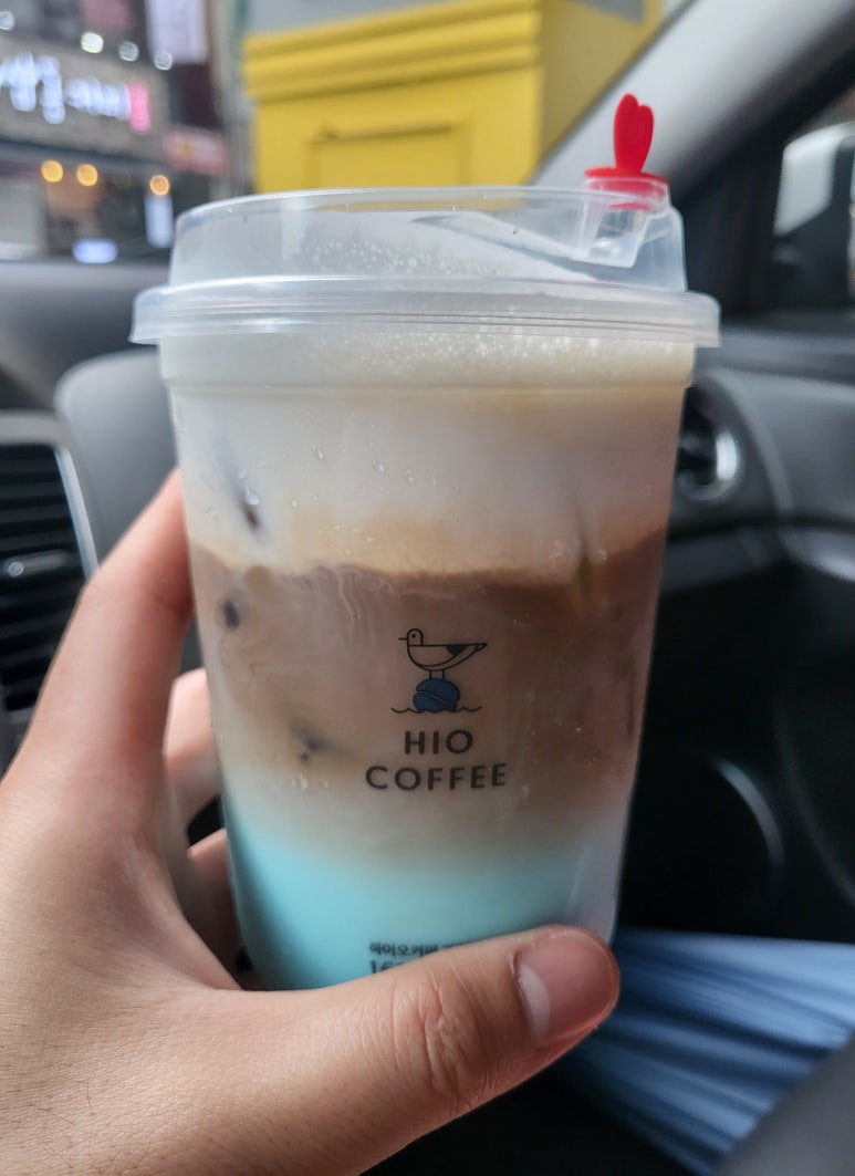 하이오 동구청점 이미지