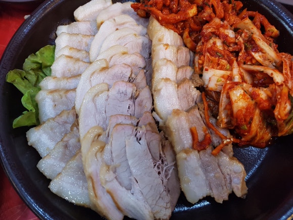 강남상무초밥 이미지