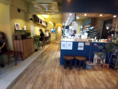 카페밀리 이미지