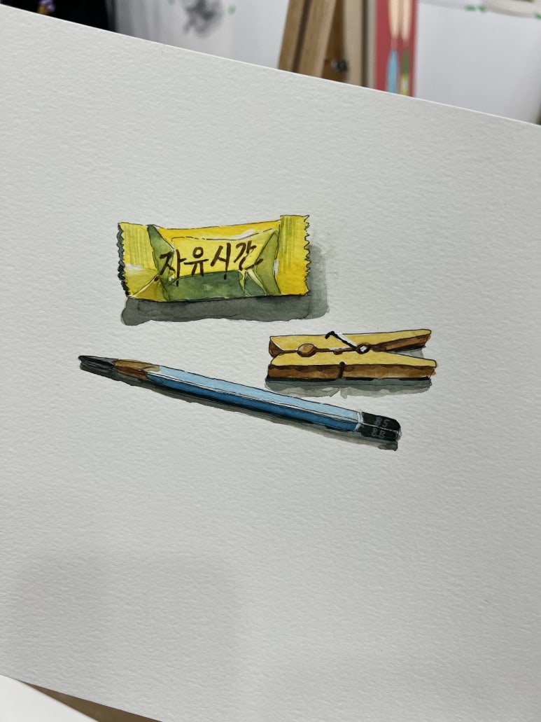 스탭바이드로잉 이미지