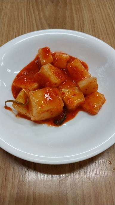 장미손칼국수 이미지