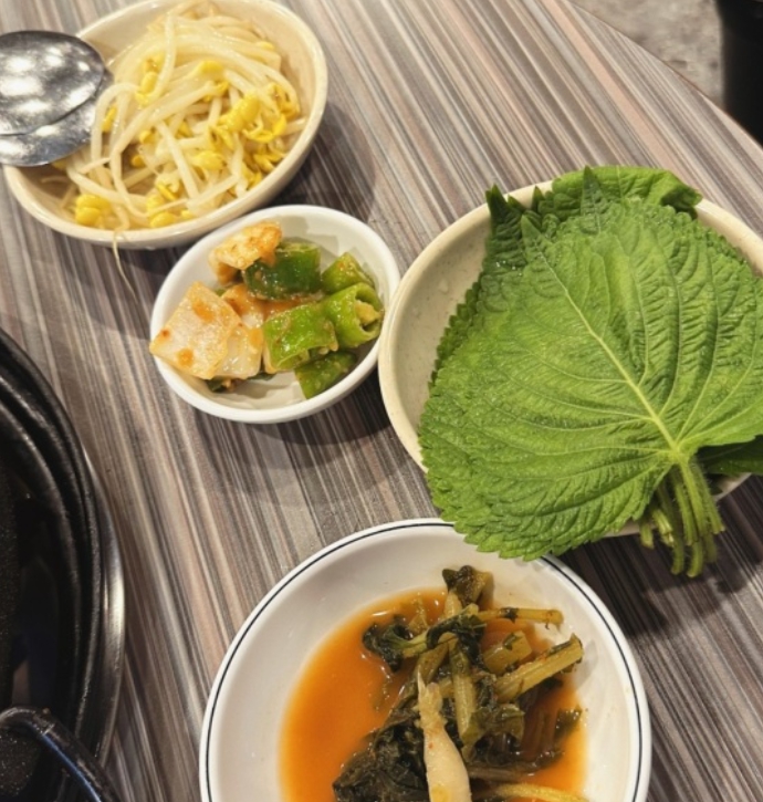 오감맛집 이미지