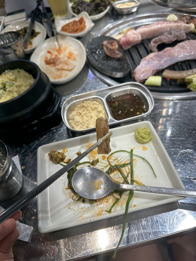 돼지체육관 이미지