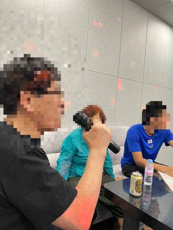 가지산노래방 이미지