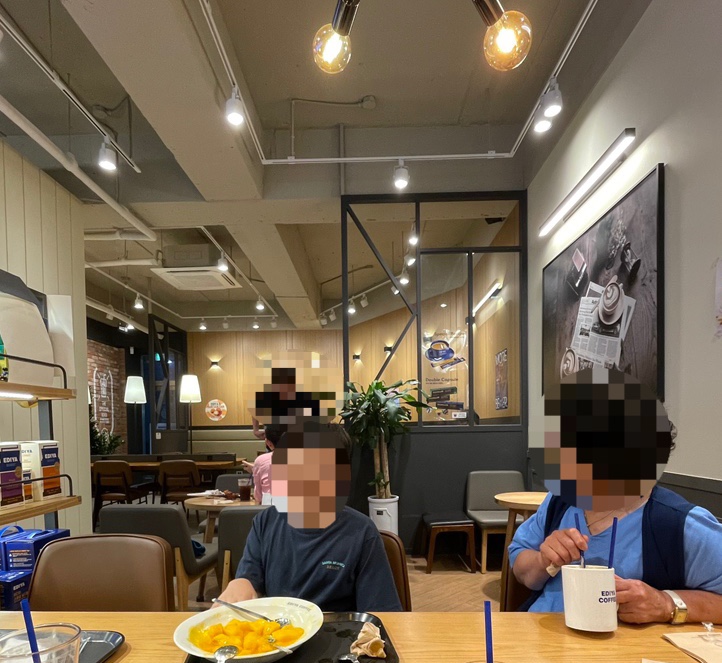 이디야 용인상현중앙점 이미지