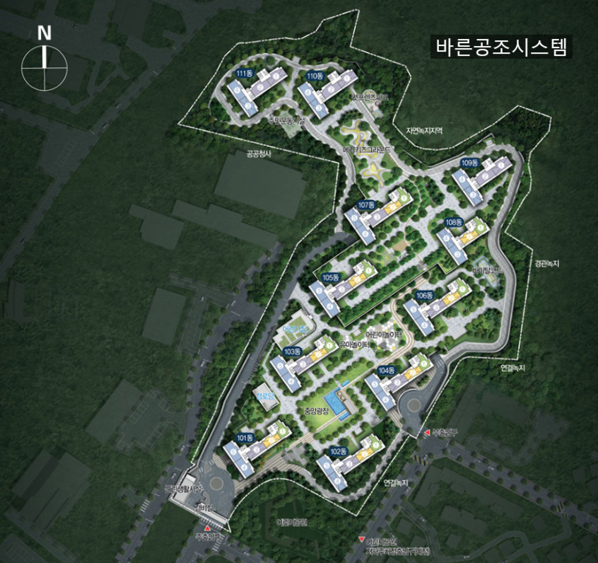 장안시스템 이미지