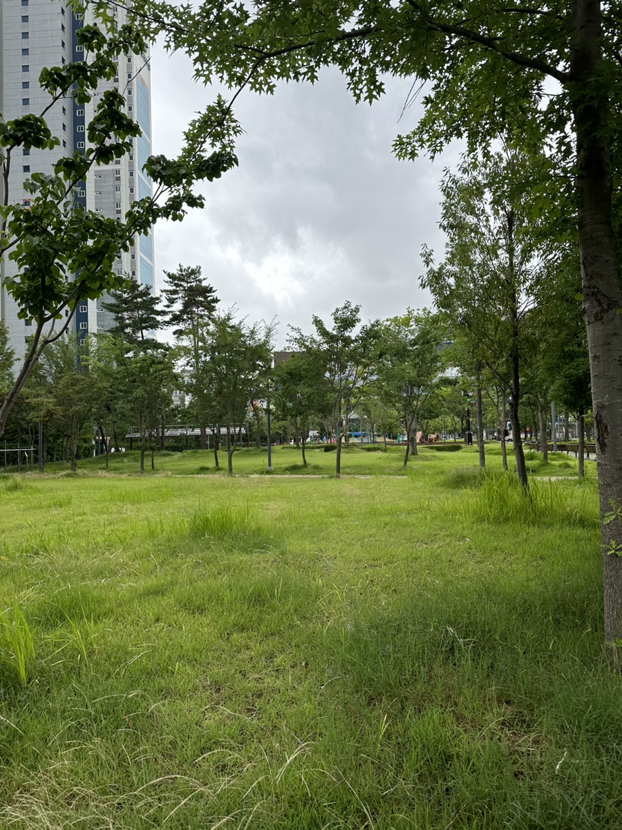 더벤티 증산점 이미지