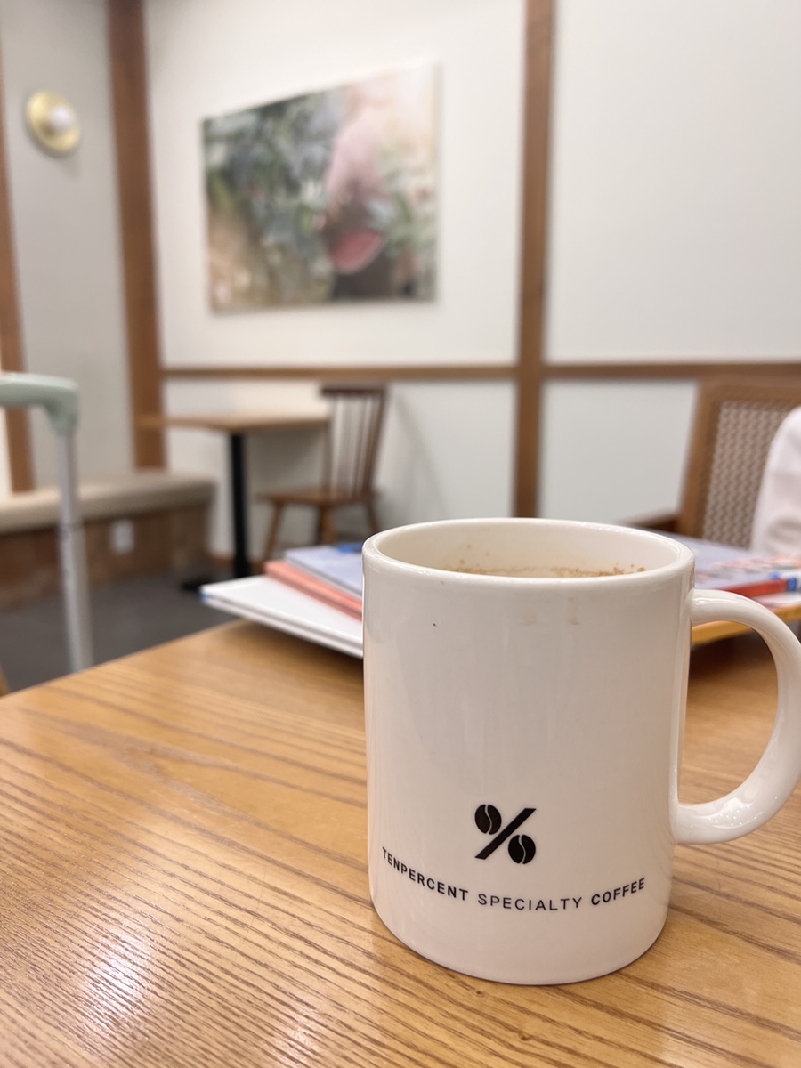 텐퍼센트 구리갈매점 이미지