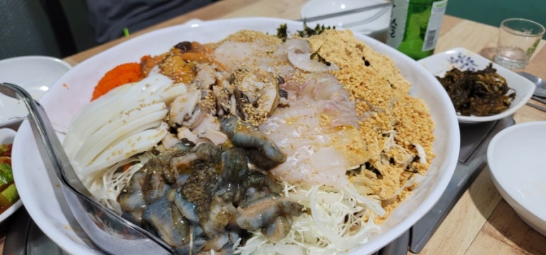 大전포차 이미지