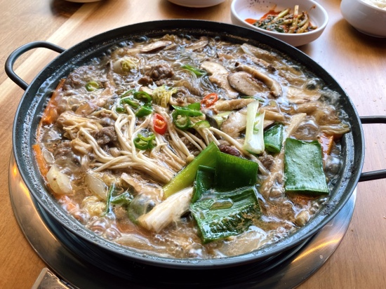 광주정육점식당 이미지