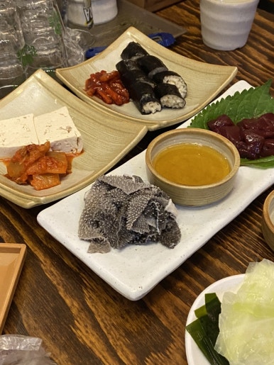 참한우안동생고기 이미지