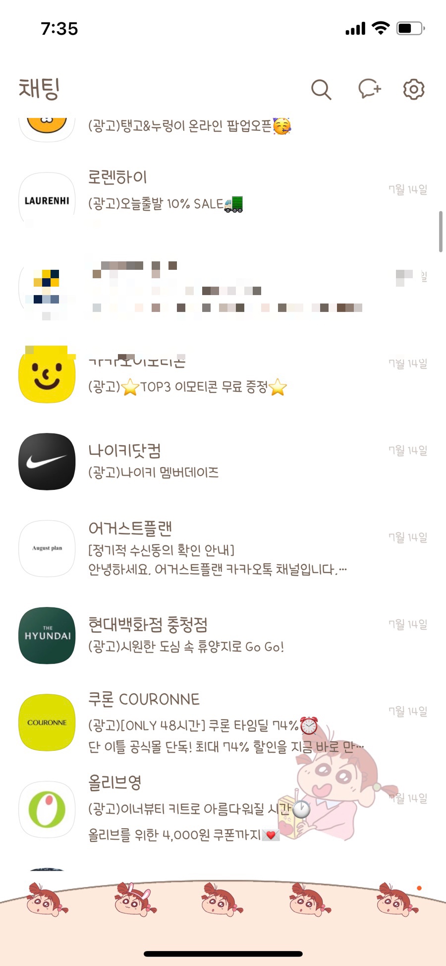 프롬데이지 이미지