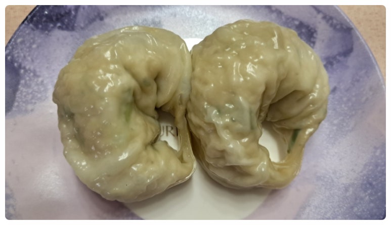수제웰빙만두 이미지