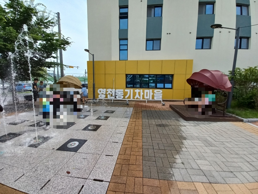 칙칙폭폭 협동조합 이미지