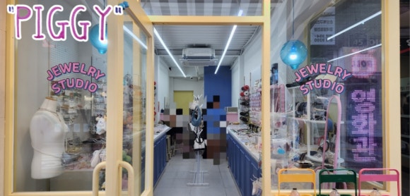 새기다주얼리 이미지