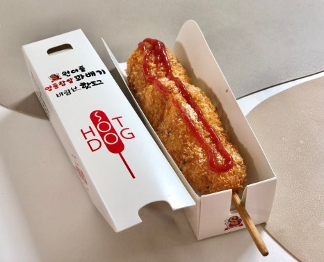 도너킹 이미지