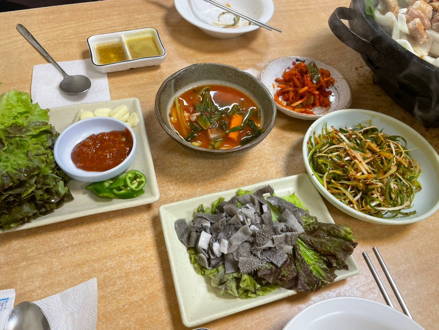 대동돌곱창 이미지