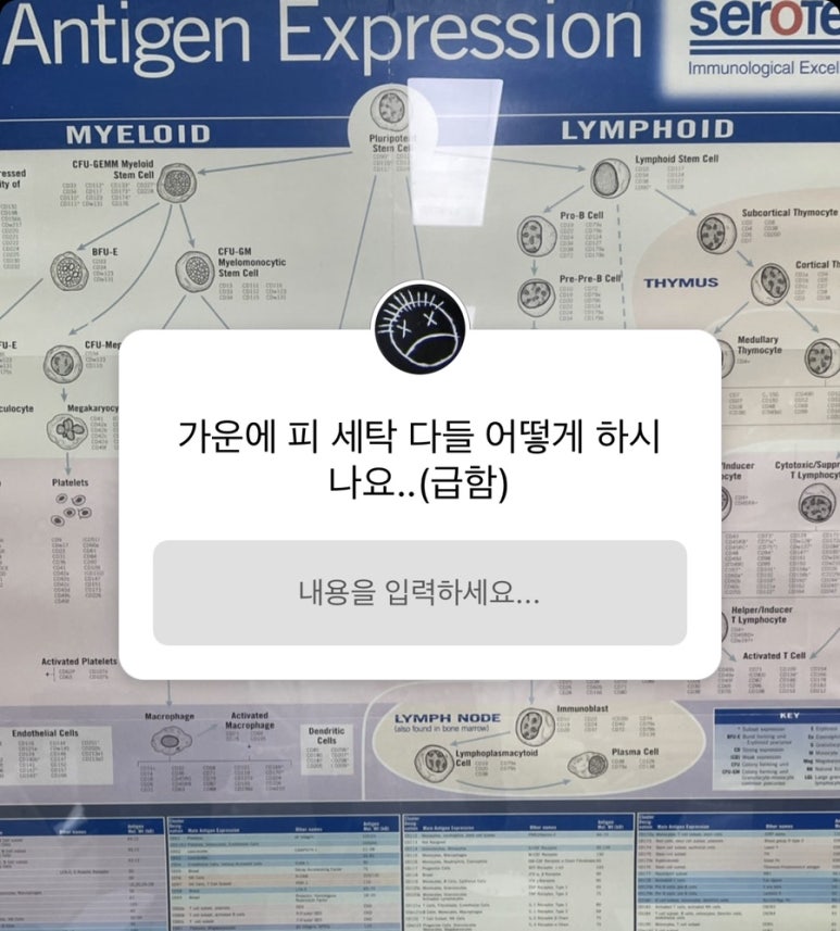 은비세탁 이미지