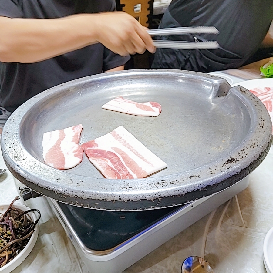 명동 대패 삼겹살 이미지