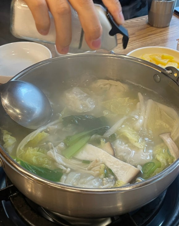 만두고을성서점 이미지