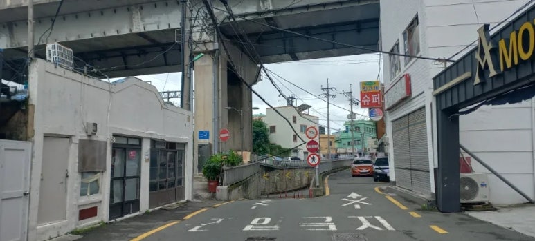 명성장여관 이미지