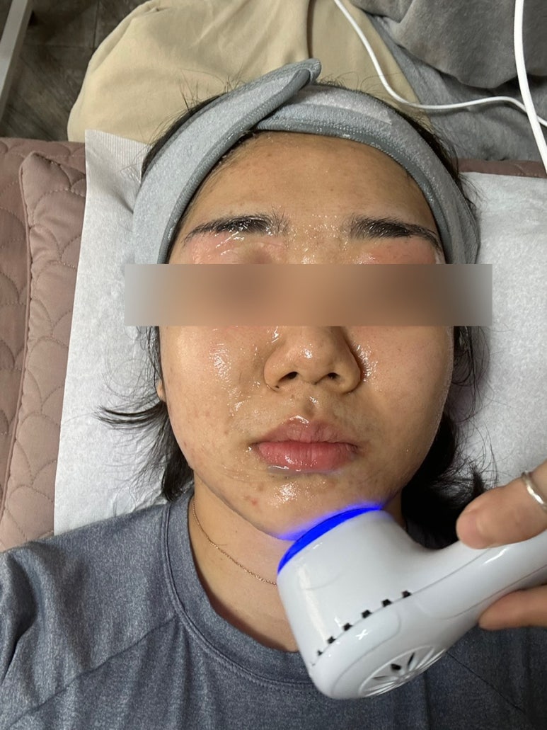 마루브로우 이미지