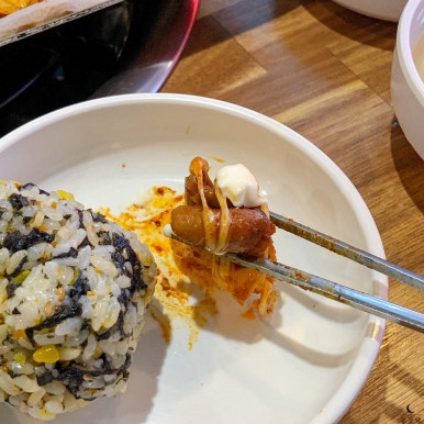 오케이연탄막창구이 이미지