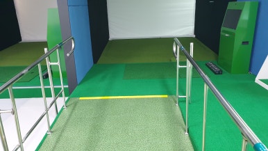 달성군남부노인복지관 이미지
