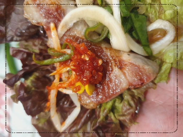돈식당 이미지