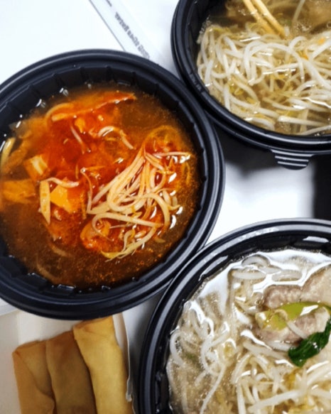 배달의쌀국수 대전서구점 이미지