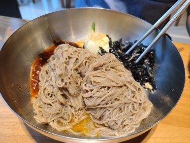 천서리막국수레이크cc점 이미지