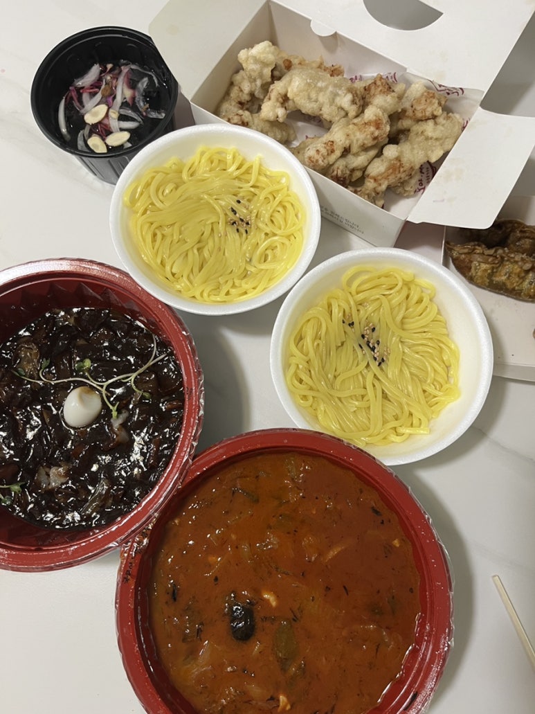 도야짬뽕 창원감계점 이미지