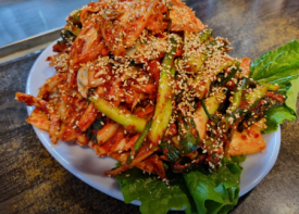 남도김치보쌈 이미지