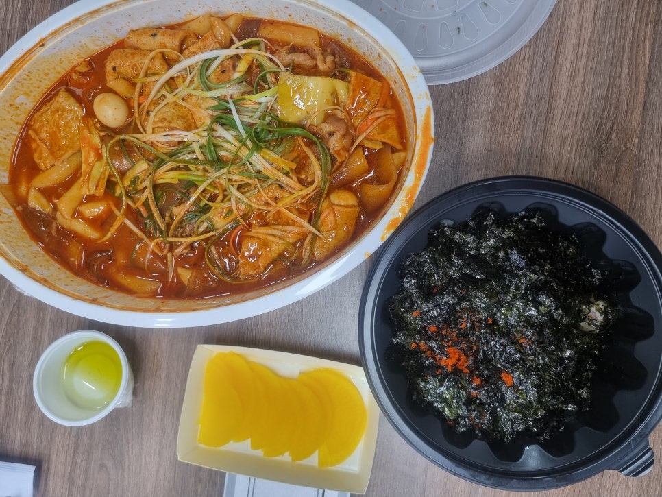 엘에이갈비찜닭&냉면&푸드 이미지