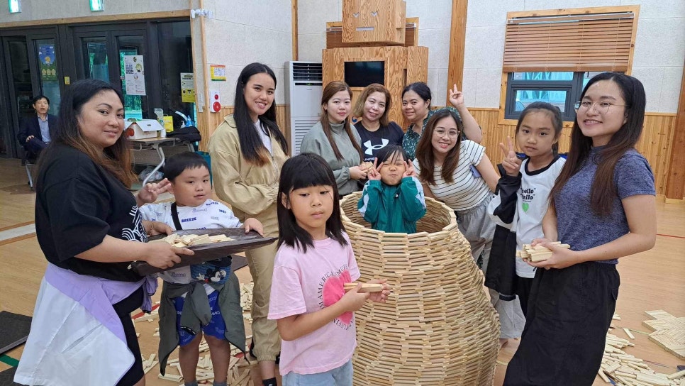 장성종합센터 이미지