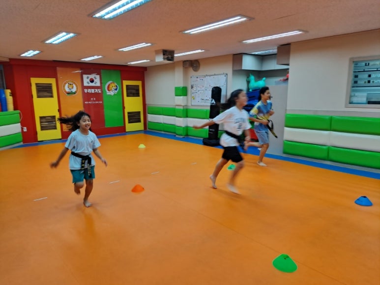 광주상무초등학교 이미지