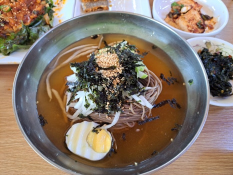 설화황태구이 이미지