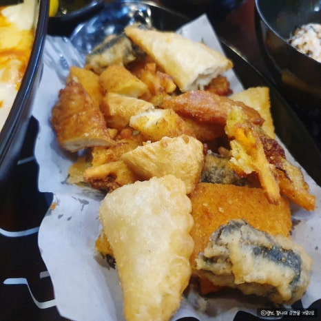 응급실국물떡볶이 서울마포상암점 사진 8