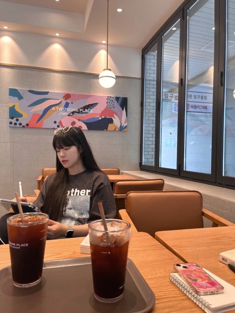 투썸플레이스 동해중앙점 이미지