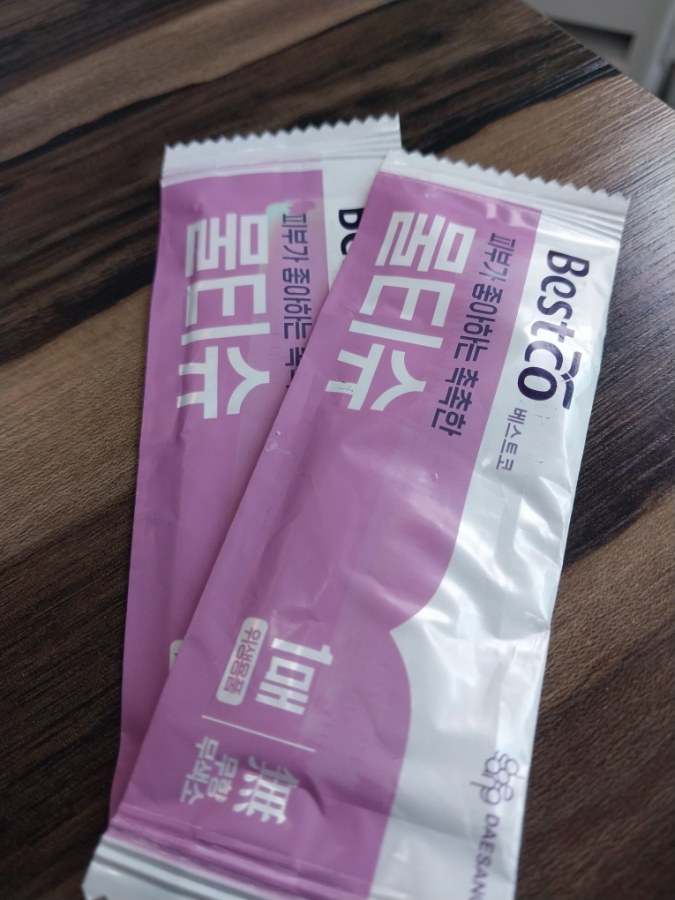 수암밀면 이미지