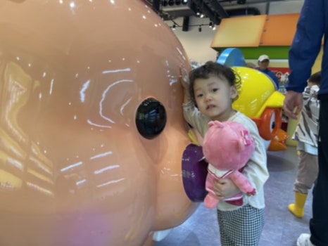 정직한루피 이미지