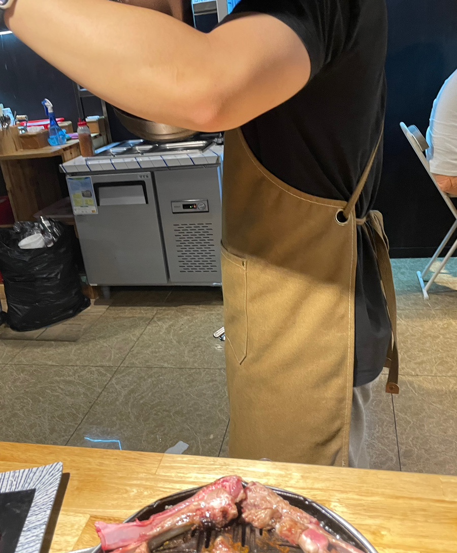 청년양고기 경산정평점 이미지