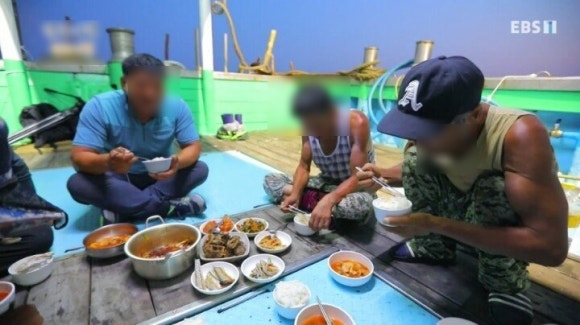 무용담 이미지