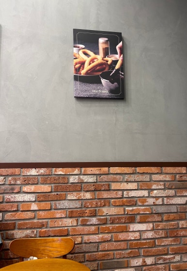 스트릿츄러스롯데몰 이미지