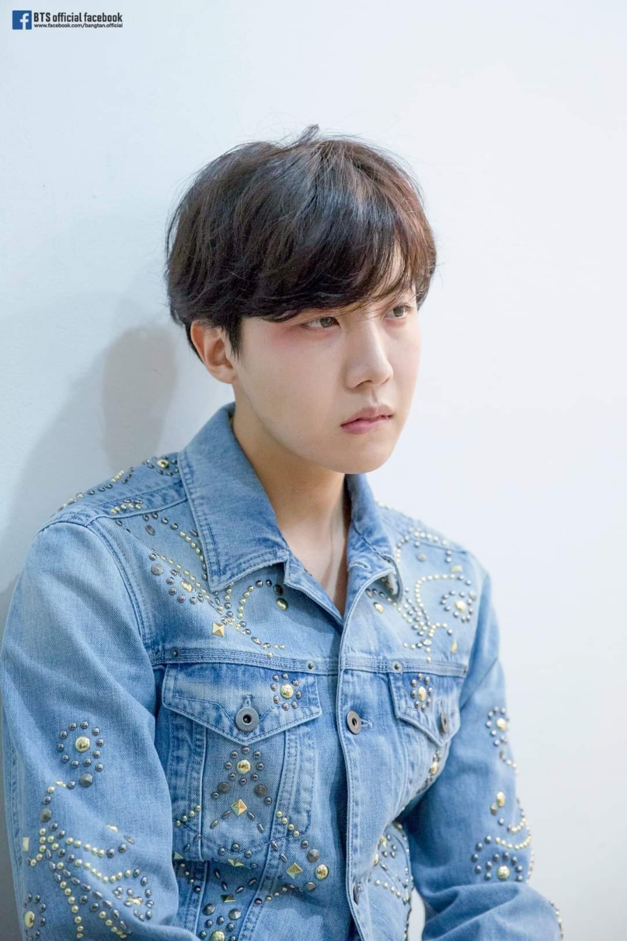 러브유어셀프(LOVE YOURSELF) 이미지
