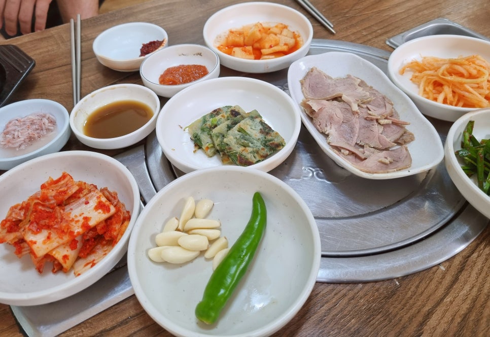 청학면옥 이미지
