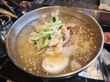 사상맛집사상금돼지 이미지