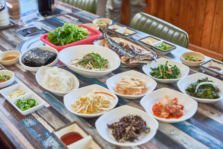일부두식당 이미지